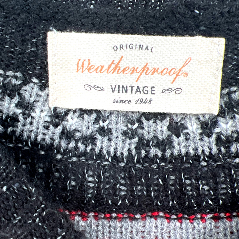 Weatherproof Sweater - Picture 3 of 4